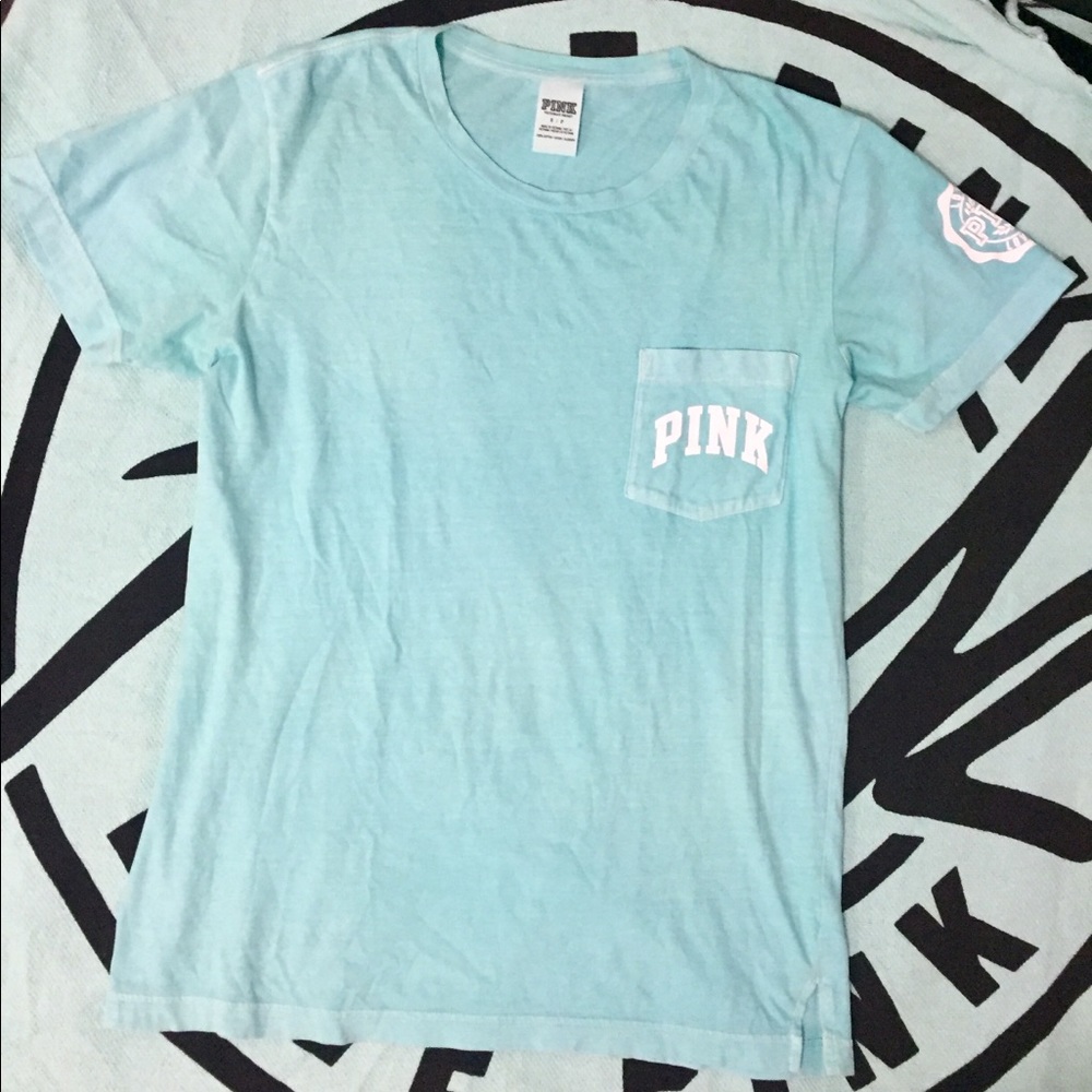 Victorias Secret Pink